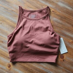 P'tula Sierra Purelux Brami, Sienna Brown